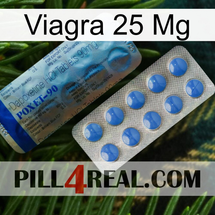 Viagra 25 Mg 40